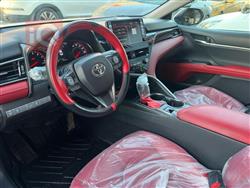 تۆیۆتا کامری